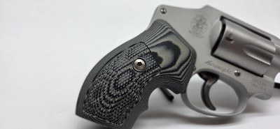 SMITH & WESSON 642 .38 SPL +P - Image 6 of 10