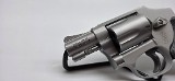 SMITH & WESSON 642 .38 SPL +P - Image 3 of 10