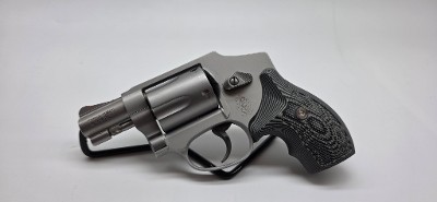 SMITH & WESSON 642 .38 SPL +P - Image 2 of 10