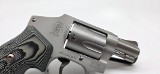 SMITH & WESSON 642 .38 SPL +P - Image 7 of 10