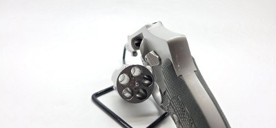 SMITH & WESSON 642 .38 SPL +P - Image 10 of 10