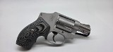 SMITH & WESSON 642 .38 SPL +P - Image 5 of 10