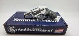 SMITH & WESSON 642 .38 SPL +P - Image 1 of 10