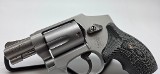 SMITH & WESSON 642 .38 SPL +P - Image 4 of 10
