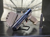 CANIK METE SFT 9MM LUGER (9X19 PARA) - Image 2 of 3