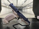 CANIK METE SFT 9MM LUGER (9X19 PARA) - Image 3 of 3