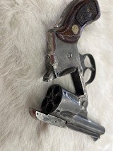 SMITH & WESSON .38 Safety .38 S&W - Image 2 of 3