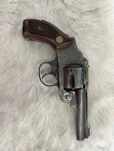 SMITH & WESSON .38 Safety .38 S&W - Image 3 of 3