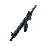 ATI MILSPORT 5.56X45MM NATO - Image 4 of 5