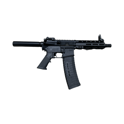 ATI MILSPORT 5.56X45MM NATO - Image 2 of 5