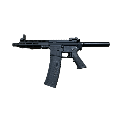 ATI MILSPORT 5.56X45MM NATO - Image 1 of 5
