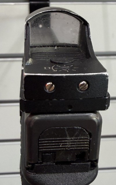 GLOCK G31 GEN 3 .357 SIG - Image 7 of 9