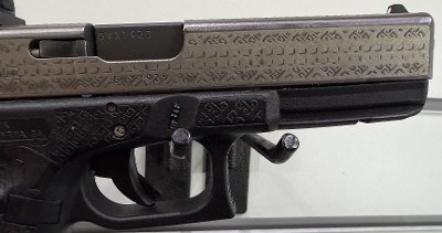 GLOCK G31 GEN 3 .357 SIG - Image 2 of 9