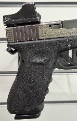GLOCK G31 GEN 3 .357 SIG - Image 3 of 9