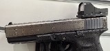 GLOCK G31 GEN 3 .357 SIG - Image 8 of 9