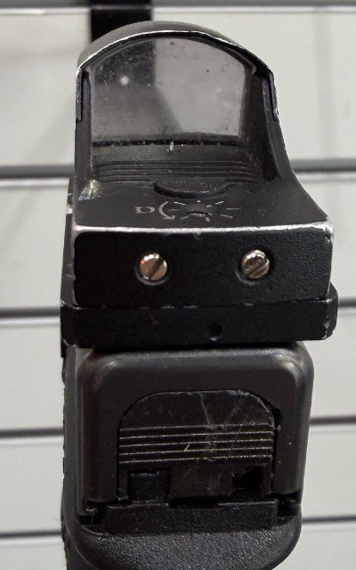 GLOCK G31 GEN 3 .357 SIG - Image 7 of 9