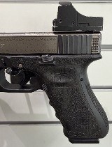 GLOCK G31 GEN 3 .357 SIG - Image 6 of 9