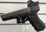 GLOCK G31 GEN 3 .357 SIG - Image 4 of 9