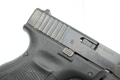 GLOCK 26 V 9MM LUGER (9x19 PARA) - Image 3 of 23