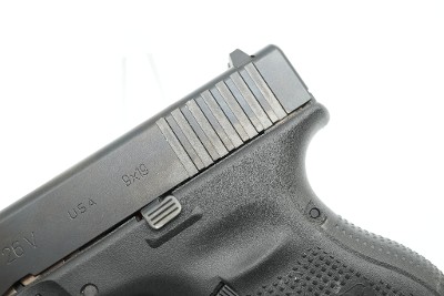 GLOCK 26 V 9MM LUGER (9x19 PARA) - Image 14 of 23