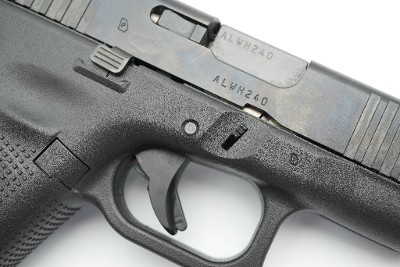 GLOCK 26 V 9MM LUGER (9x19 PARA) - Image 5 of 23