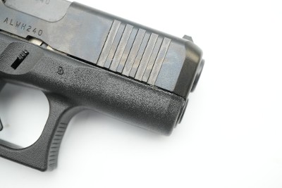 GLOCK 26 V 9MM LUGER (9x19 PARA) - Image 6 of 23