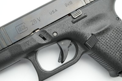 GLOCK 26 V 9MM LUGER (9x19 PARA) - Image 16 of 23