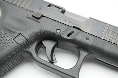 GLOCK 26 V 9MM LUGER (9x19 PARA) - Image 8 of 23