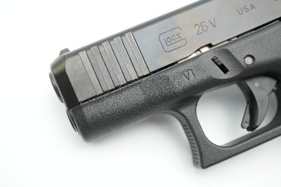 GLOCK 26 V 9MM LUGER (9x19 PARA) - Image 17 of 23