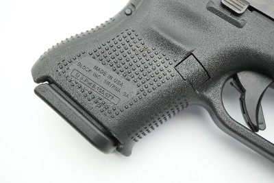 GLOCK 26 V 9MM LUGER (9x19 PARA) - Image 4 of 23