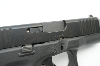 GLOCK 26 V 9MM LUGER (9x19 PARA) - Image 11 of 23
