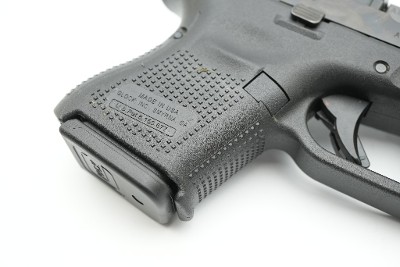 GLOCK 26 V 9MM LUGER (9x19 PARA) - Image 9 of 23