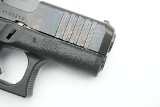 GLOCK 26 V 9MM LUGER (9x19 PARA) - Image 6 of 23