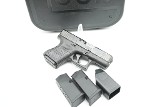 GLOCK 26 V 9MM LUGER (9x19 PARA) - Image 1 of 23