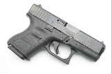 GLOCK 26 V 9MM LUGER (9x19 PARA) - Image 2 of 23