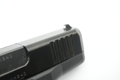 GLOCK 26 V 9MM LUGER (9x19 PARA) - Image 12 of 23