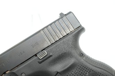 GLOCK 26 V 9MM LUGER (9x19 PARA) - Image 14 of 23