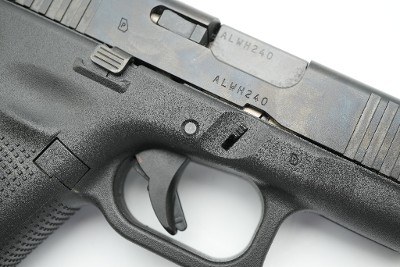 GLOCK 26 V 9MM LUGER (9x19 PARA) - Image 5 of 23
