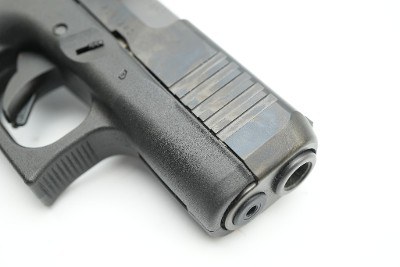 GLOCK 26 V 9MM LUGER (9x19 PARA) - Image 7 of 23