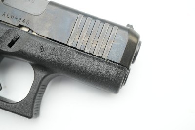 GLOCK 26 V 9MM LUGER (9x19 PARA) - Image 6 of 23