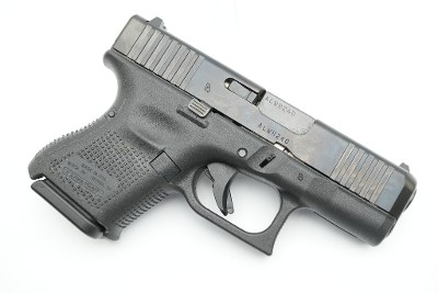 GLOCK 26 V 9MM LUGER (9x19 PARA) - Image 2 of 23