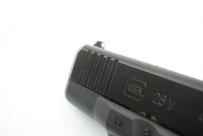 GLOCK 26 V 9MM LUGER (9x19 PARA) - Image 22 of 23