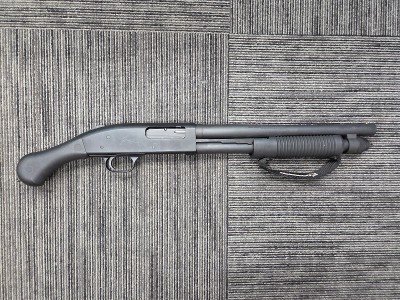 MOSSBERG 590 SHOCKWAVE 12 GA - Image 2 of 2