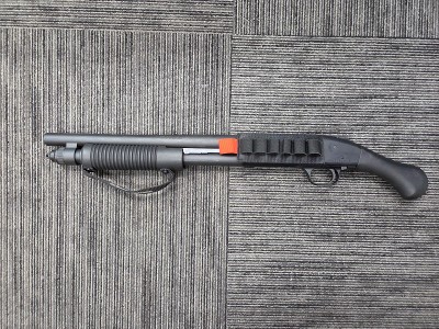 MOSSBERG 590 SHOCKWAVE 12 GA - Image 1 of 2