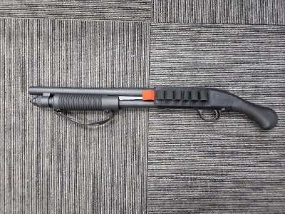 MOSSBERG 590 SHOCKWAVE 12 GA - Image 1 of 2