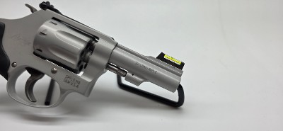 SMITH & WESSON 317 KIT GUN .22 LR - Image 7 of 9