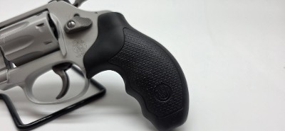 SMITH & WESSON 317 KIT GUN .22 LR - Image 9 of 9