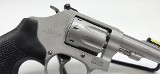 SMITH & WESSON 317 KIT GUN .22 LR - Image 6 of 9
