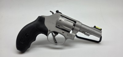 SMITH & WESSON 317 KIT GUN .22 LR - Image 5 of 9