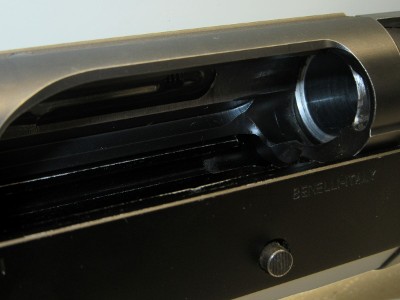 BENELLI SUPERBLACK EAGLE 12 GA - Image 11 of 23